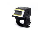Industrial Wearable Ring Finger Barcode Scanner Bluetooth With COMS Scan