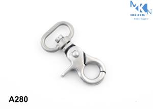China Exquisite Workmanship Bag Snap Hook Fashion Style Customized Color factory