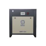15hp 11kw Permanent Magnetic VSD Screw Air Compressor Intelligent Control