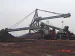 Bucket Wheel Stacker And Reclaimer Equipment Bridge Type