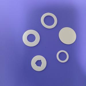 China Pe Foam Gasket Plastic Cosmetic Glass Bottle Cap Sealing Gasket Dust-proof Waterproof Pe Bottle Cap Sealing Gasket factory
