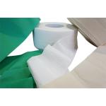 OEM Multicolor Biodegradable Toilet Paper Jumbo Roll Nontoxic Durable