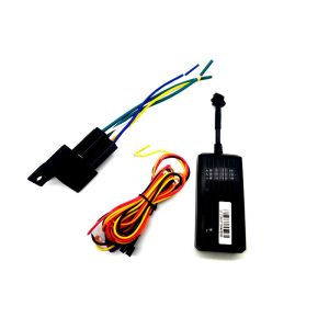 C003-01-4G Model 4G GPS Precision Tracking Device Supported Relay Built-in