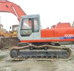 Used Hitachi Ex300 Excavators Second Hand Hitachi Crawler Excavators Japan