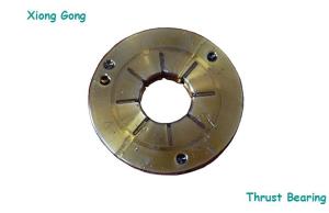 China Turbo Thrust Bearing Turbocharger Repair Kit ABB Martine Turbocharger TPS Series factory