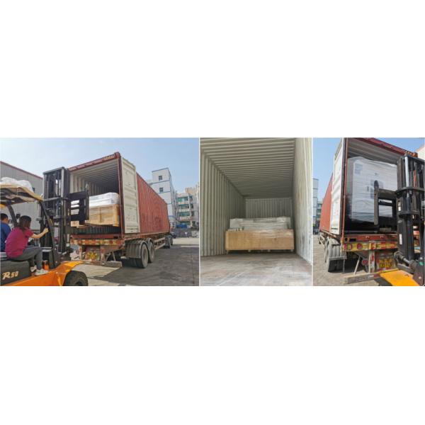 700*420mm Table AICC2 CNC Milling Machine 7.5kw Small Vertical Machining Center