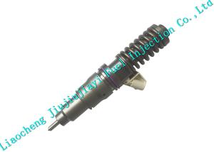 China Light Weight Volvo Common Rail Diesel Injectors 21371672 BEBE4D24001 factory