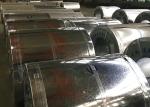 DX51 Iron Building Material Zinc 20g Hot Dip Galvanized Coils