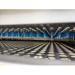 LIYI Ipx4 Rain Spray Water Resistance Environmental Test Chamber Machine