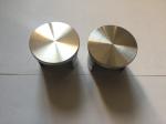 Corrosion Resistant Slotted Stainless Steel Tube For Glass Balustrade