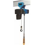1.5 Ton 7.2m/Min Electric Chain Hoist 30m Lifting Height