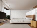 Grade AAA Exterior Floor Porcelain Rock Slabs for Restaurant 1420x2700mm and