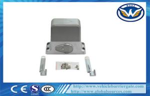 China Pure Copper Motor Automatic Sliding Gate Opener AC220V/110V factory