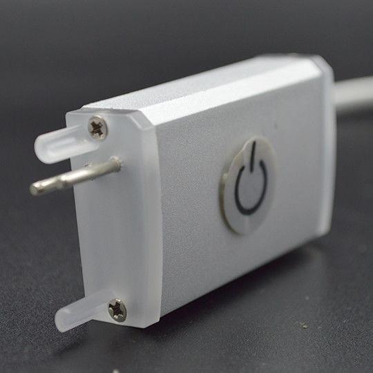 Thinkness 4.5mm Diy Under Cabinet Lighting , 1.8 W Kitchen Cabinet Light