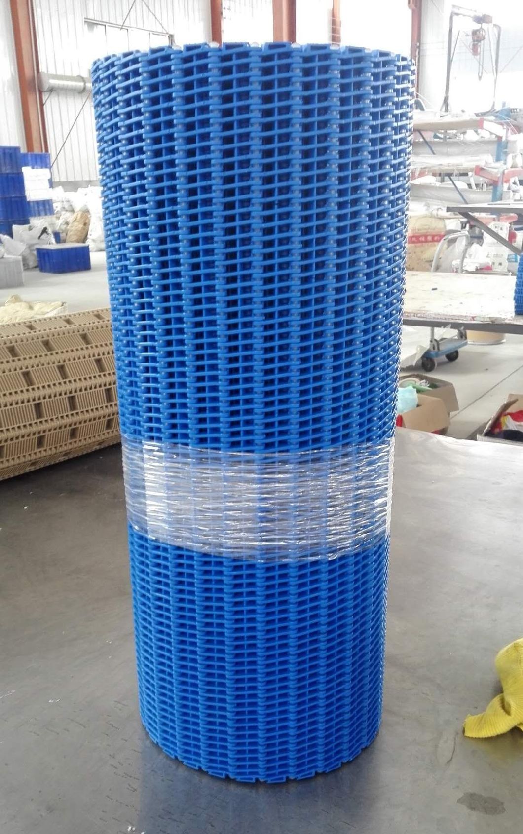 27.2mm Pitch 900 Series Modular Plastic Belts Sale