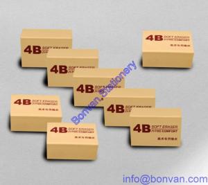 China cheap tpr eraser,tpr eraser, TPR stationery eraser,low price item factory