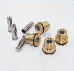1.428-00241 1.42800241 1428-00241 142800241 Plug Assy For Doosan Pedal Valve