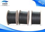 RFP SM G657A1 Glass Fiber Optic Cable Indoor FO Drop Cable 2KM To 4KM Length