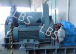 High Efficiency Boat Towing Electric Windlass Winch Save Energy