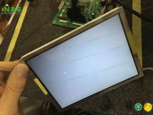 China 130.56×97.92 mm 6.4 inch LB064V02-TD01 TFT LCD Panel Surface Antiglare , Hard coating (3H) factory