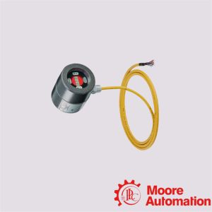 U2-1016S-PF Honeywell ISM Combination DC Signal Processor and UV Viewing head