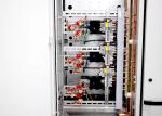 YB Prefabricated Compact Substation 12kV 33KV 35kv Power Transformer Substation