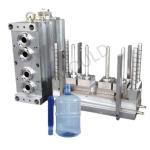 Customized Colors Plastic Injection Mold for Household Product Free Sample