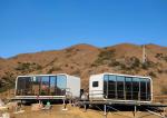 Revolutionize Your Travel Experience with Economic Prefab Capsule Hotel