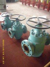 China Gate Valve (API 6A) factory