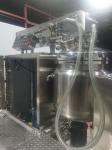 200L High Speed Vacuum Emulsifying Machine For Cosmetic Cream
