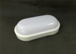 Warm White 20W Flush Mounted LED Bulkhead Lamp For Indoor / Outdoor BIS CE RoHS