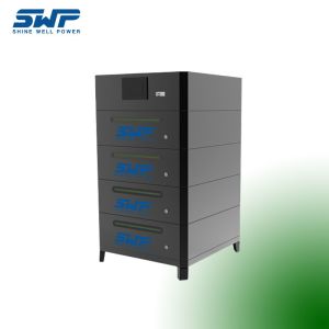 China Commercial Stackable Battery Storage Stackable Home Battery IEC62619 on sale