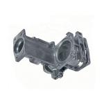 SGS Service Zinc / Aluminum Alloy Die Casting Parts Injection Molding