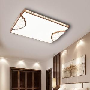 China High Power Ceiling Light Controlled by Mobile for Hotel and Conference Room factory