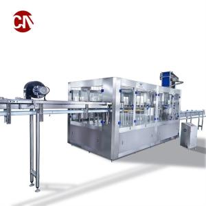 China 380V Pineapple Mango Juice Production Line for Complete Agronomic Products Processing on sale