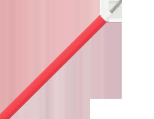 China Solar Cable H1Z2Z2-K 10.0MM2 PV Solar CABLE factory