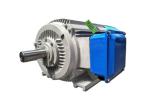 Low Speed Permanent Magnet Generator , Neodymium Magnetic Power Generator