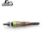 Excavator Engine Spare Parts Yangma 94 12V Glow Plug Billet Aluminum