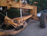 Used 100% Origin Japan Motor Grader Komatsu Gd511A Secondhand Komatsu Grader