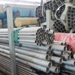 Ti-0.3Mo-0.8Ni Gr12 Titanium Seamless Tube 25.4mm ASTM SB338