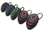 In Ear Style Wireless Bluetooth Sport Headphones / Hands Free Earphone For