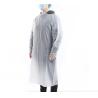 Buy cheap Free Blue Disposable Isolation Gowns, M-XXL Sizes for Personal Protection from wholesalers