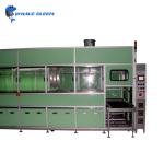 Fully Automatic Cleaning Machine Customizable Ultrasonic Cleaner For Parts