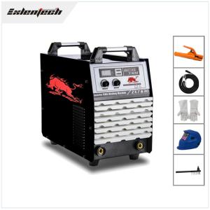 China MMA 630A Igbt Inverter Welding Machine For Industrial Gouging factory
