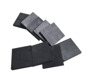 China Impregnated Carbon Graphite Plates Synthetic High Purity Graphite Sheet Antiwear factory