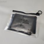 Multi Size Eva Small Zipper Bag For Sock Sleeves Outfits