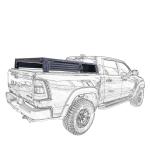 Jeep Gladiator and NVARA NP300 High- Aluminium Alloy Pickup Truck Adjustable