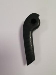 China Single Cavity C50 LKM ±0.01mm Plastic Molded Parts factory
