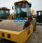 Road roller XS203J 263J 223J 202J Front Gear Front Side Door Rear Baffle Glass
