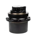 TEM Excavator Parts SWE60 SWE70 Travel Reduction Assy ZX55 ZX48 ZX68 Travel